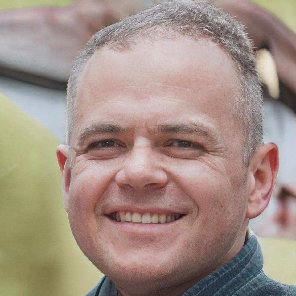 Retrato de Aurelio Mendizábal